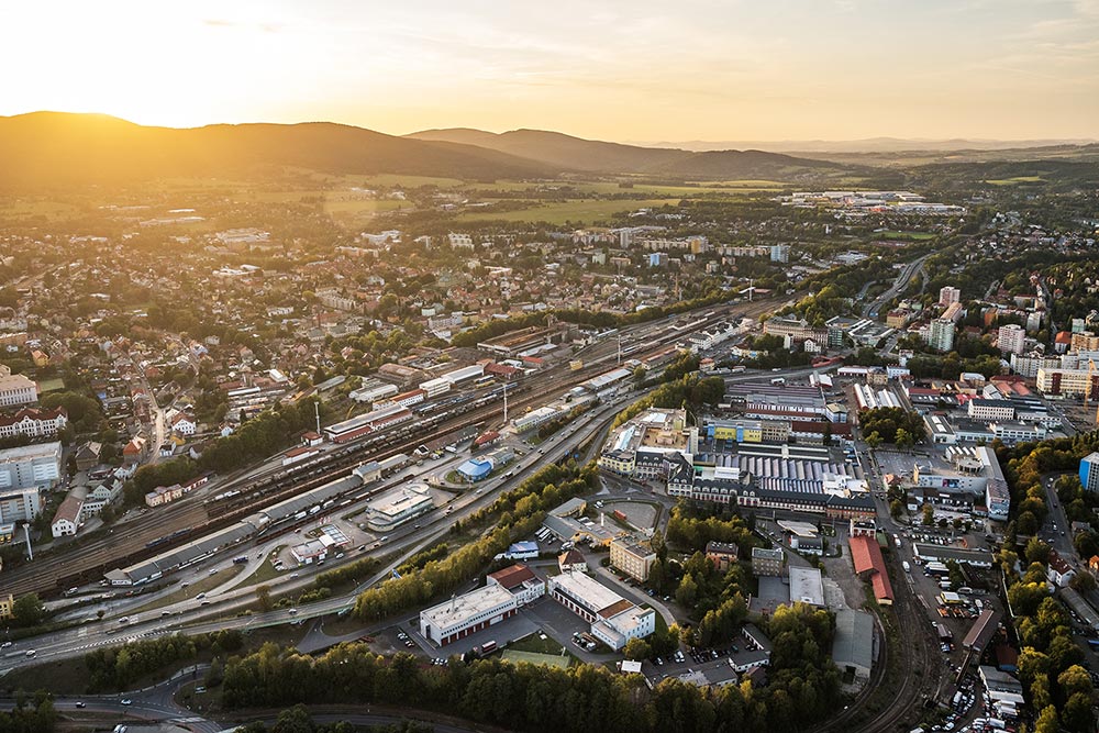 12 nejzajímavějších bytů 2+kk v Liberci - září 2024