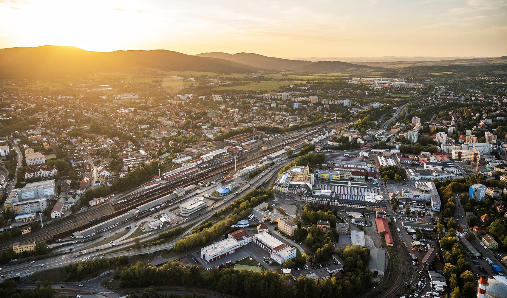 12 nejzajímavějších bytů 2+kk v Liberci - září 2024