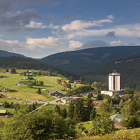 Krkonoše