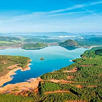 Máchovo jezero