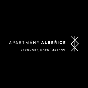 Logo Apartmány Albeřice