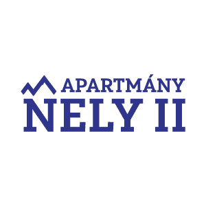 Logo Apartmány Nely 2