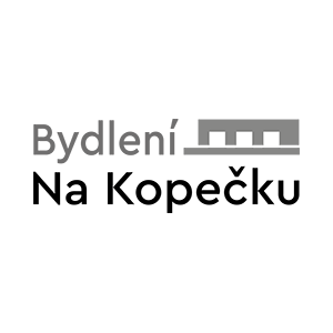 Logo Bydlení Na Kopečku