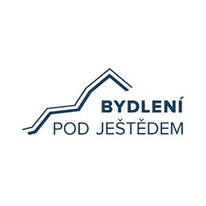 Logo Bydlení pod Ještědem