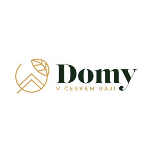 Logo Domy v Českém ráji