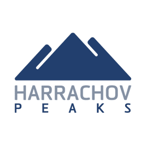 Logo Harrachov Peaks