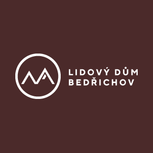 Logo Lidový dům Bedřichov