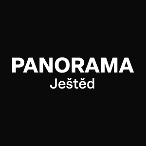 Logo Panorama Ještěd