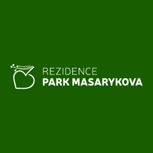 Logo Park Masarykova