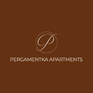 Logo Pergamentka Apartments