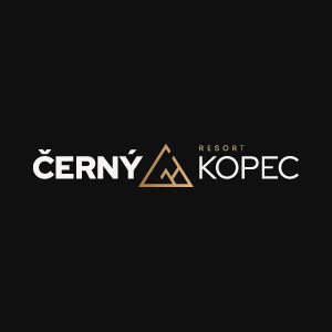 Logo Resort Černý kopec