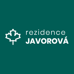 Logo Rezidence Javorová