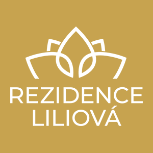 Logo Rezidence Liliová