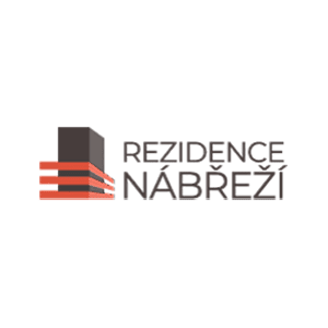 Logo Rezidence Nábřeží