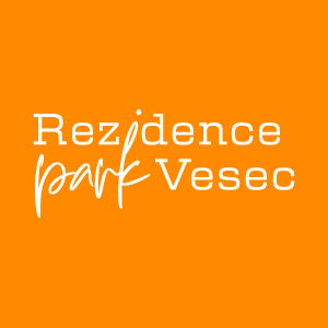 Logo Rezidence Park Vesec