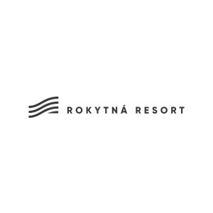 Logo Rokytná Resort