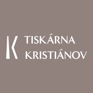 Logo Tiskárna Kristiánov