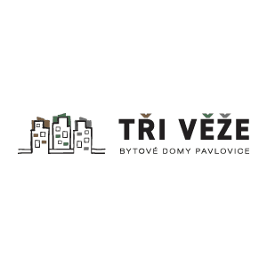 Logo Tři věže