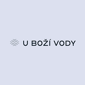 Logo U boží vody