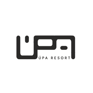 Logo Úpa Resort