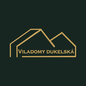 Logo Viladomy Dukelská