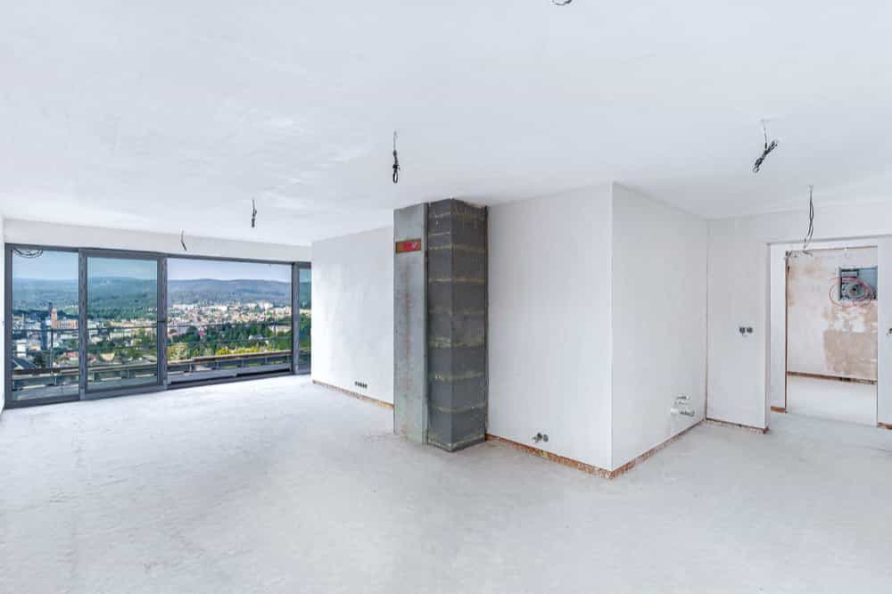 Prodej bytu 3+kk 104 m² s jedinečným výhledem na Jablonec nad Nisou