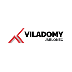 Logo Viladomy Jablonec