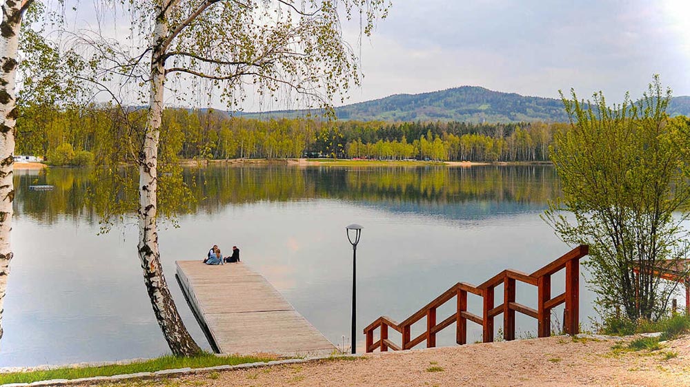 Výhledy Hrádek nad Nisou