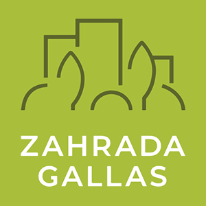 Logo Zahrada Gallas